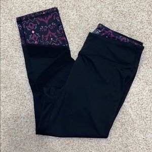Gaiam capris